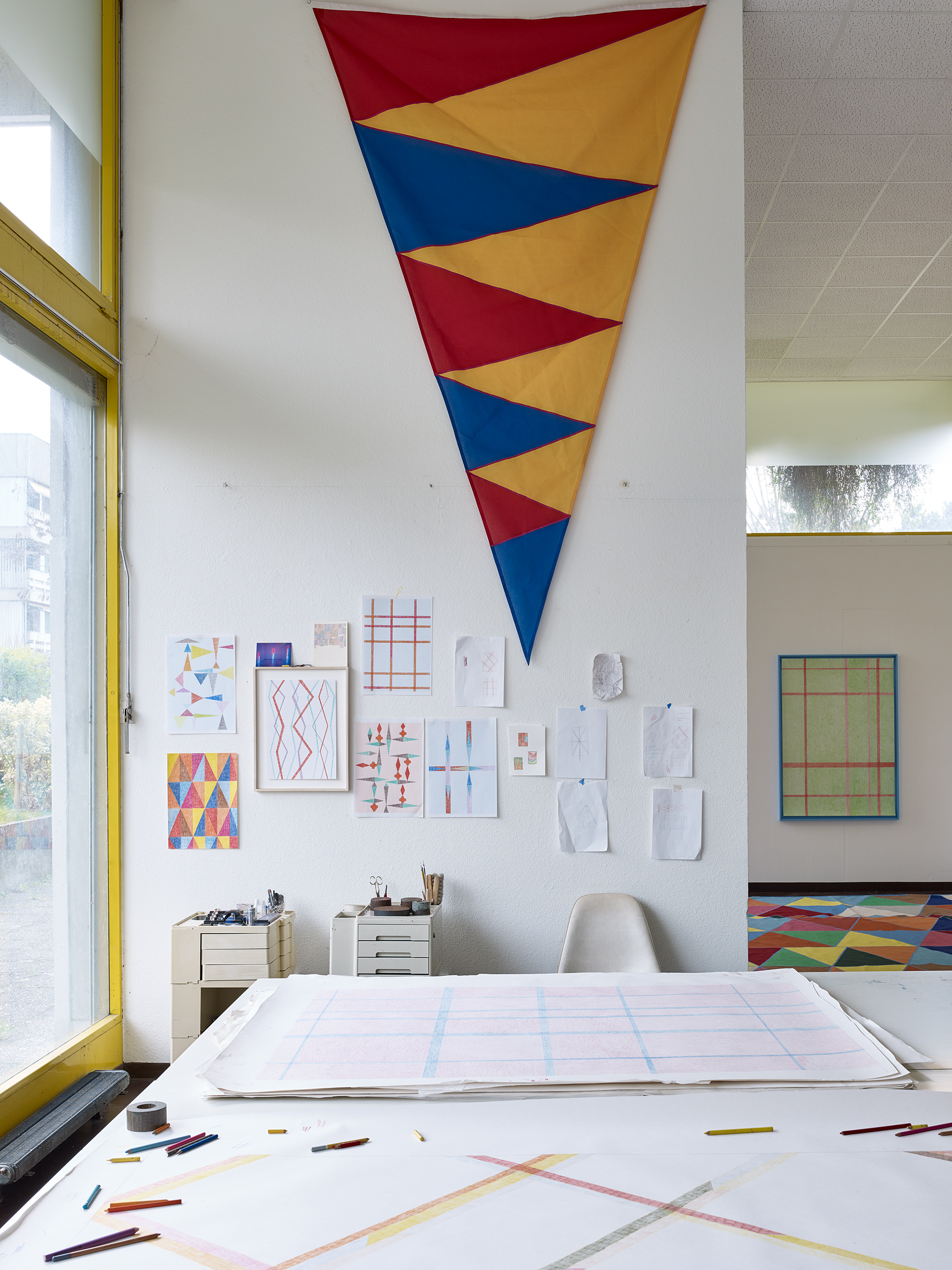 E19706 · Studio Karim Noureldin